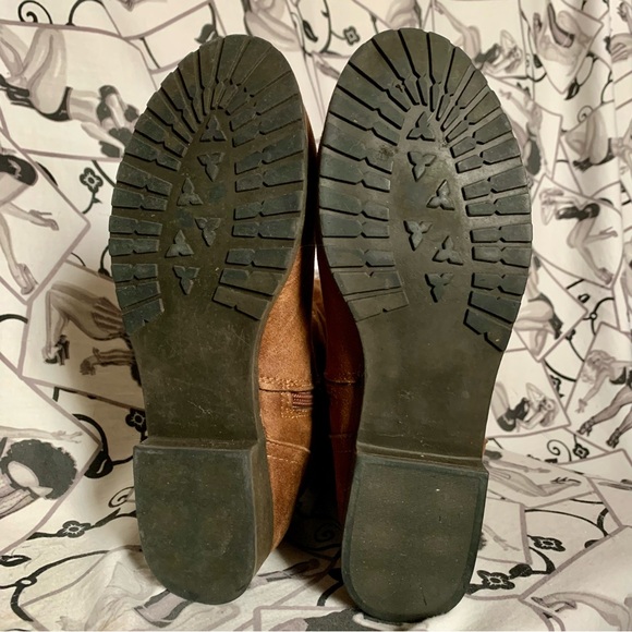 Knee-High Boots - Picture 4 of 8